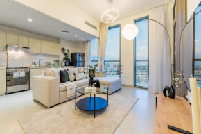 Charming 1BR in Dania 3, IMPZ by Deluxe Holiday Homes